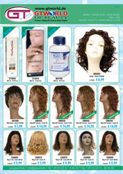 April-Angebot Haare und K&ouml;rperpflege